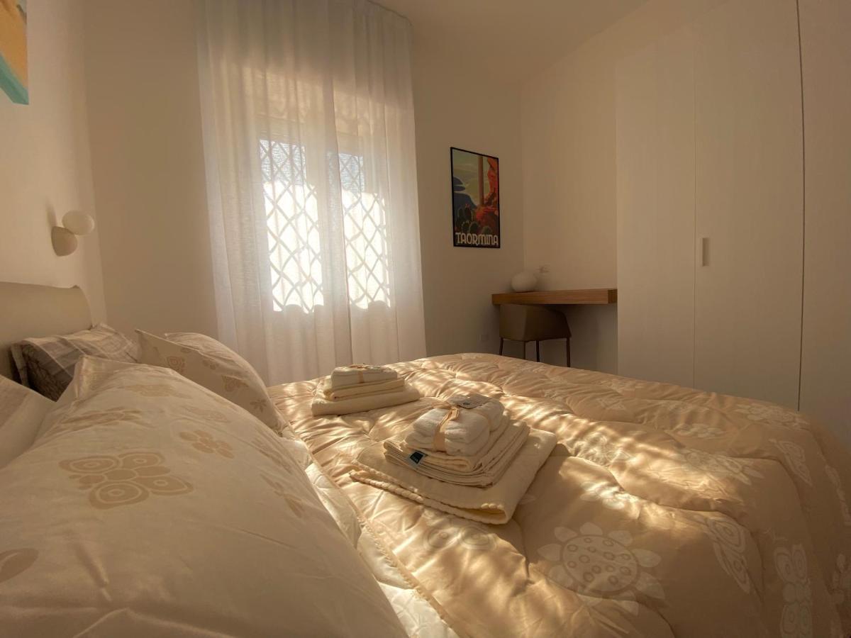 Villetta Frontemare Torre Suda Salento Exterior photo